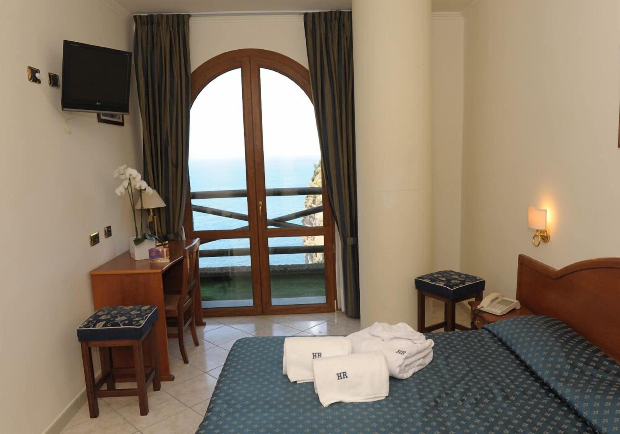 Hr & Hotel Piano di Sorrento