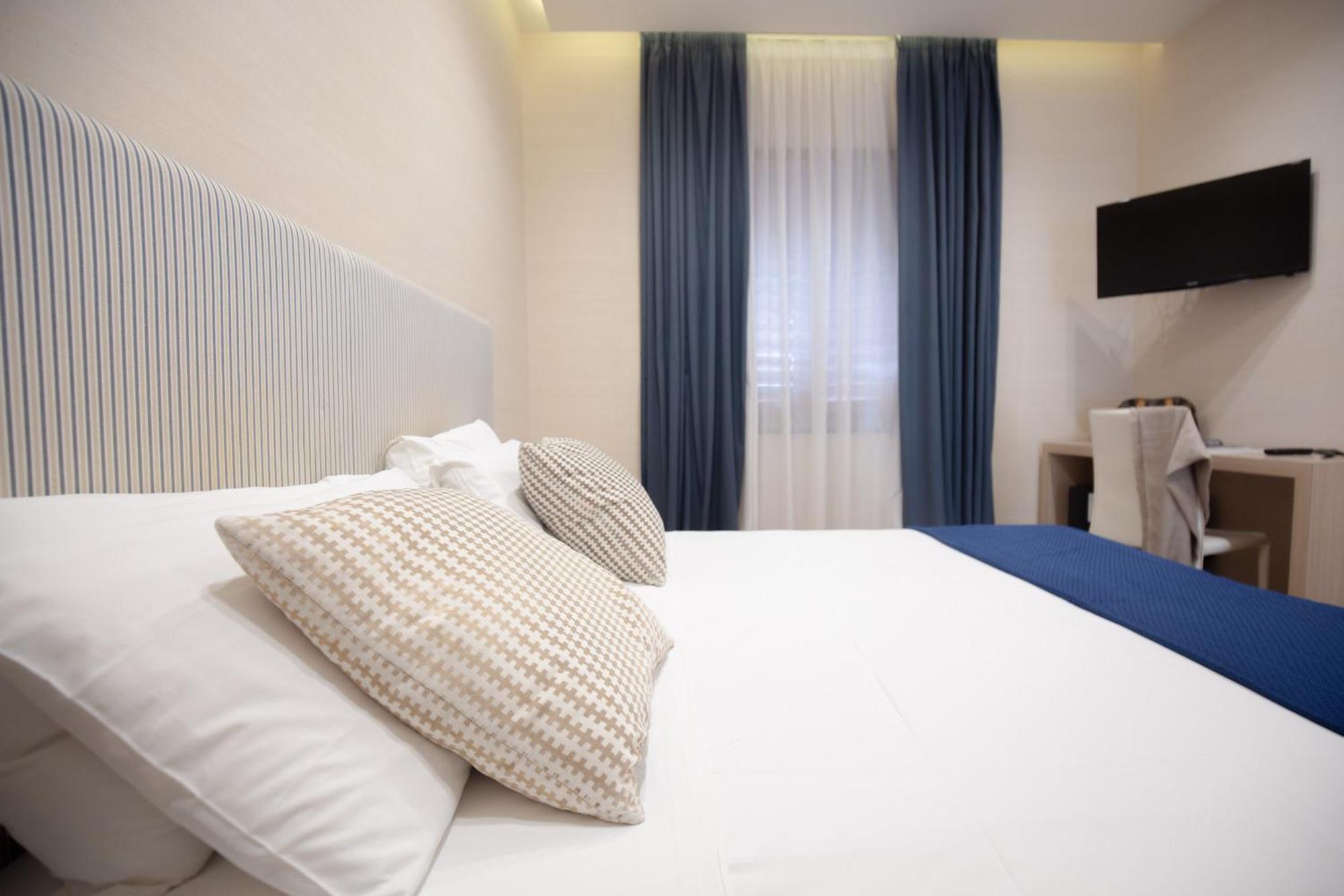 Hotel Hr & Piano di Sorrento