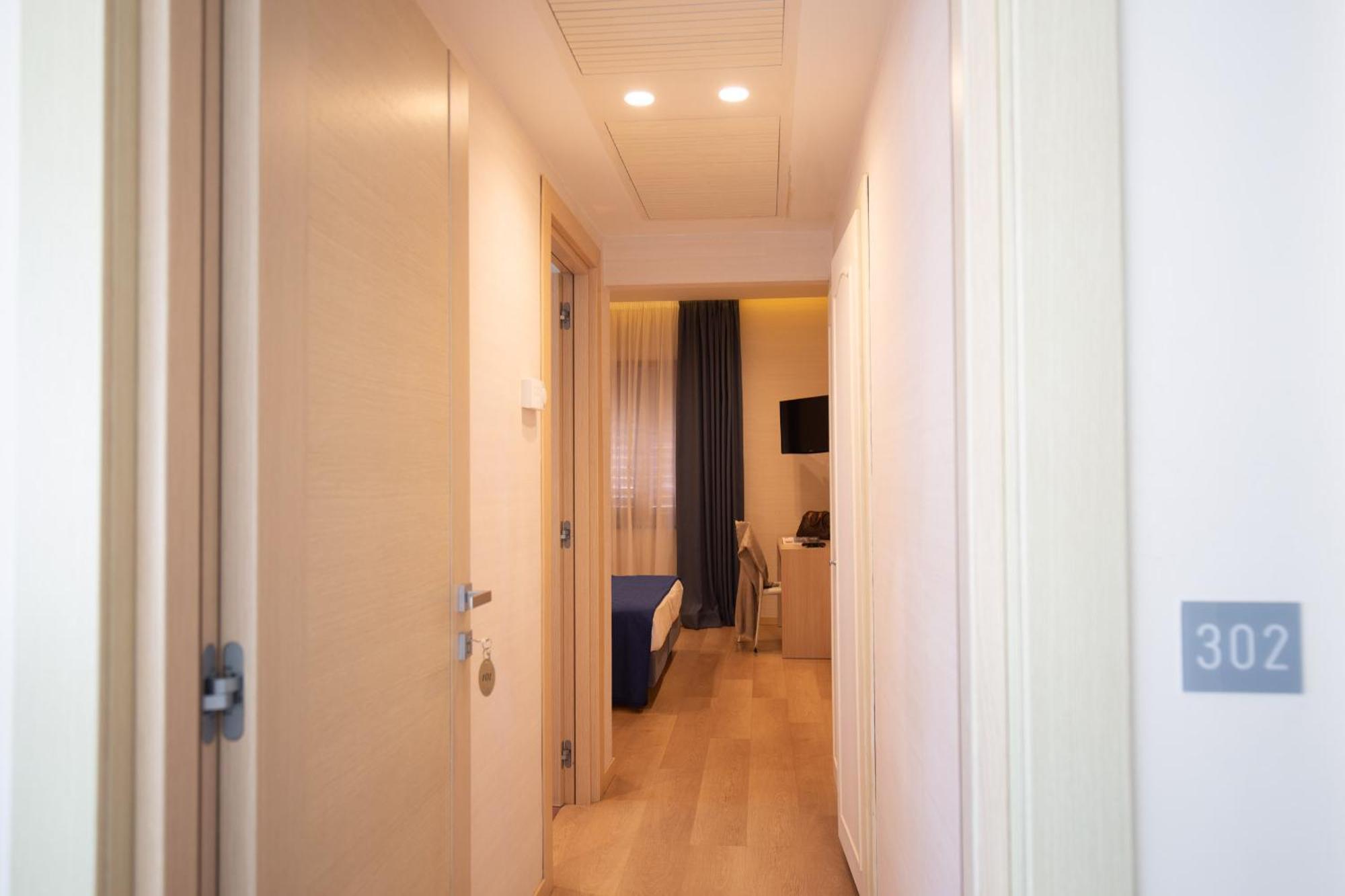 Hotel Hr &