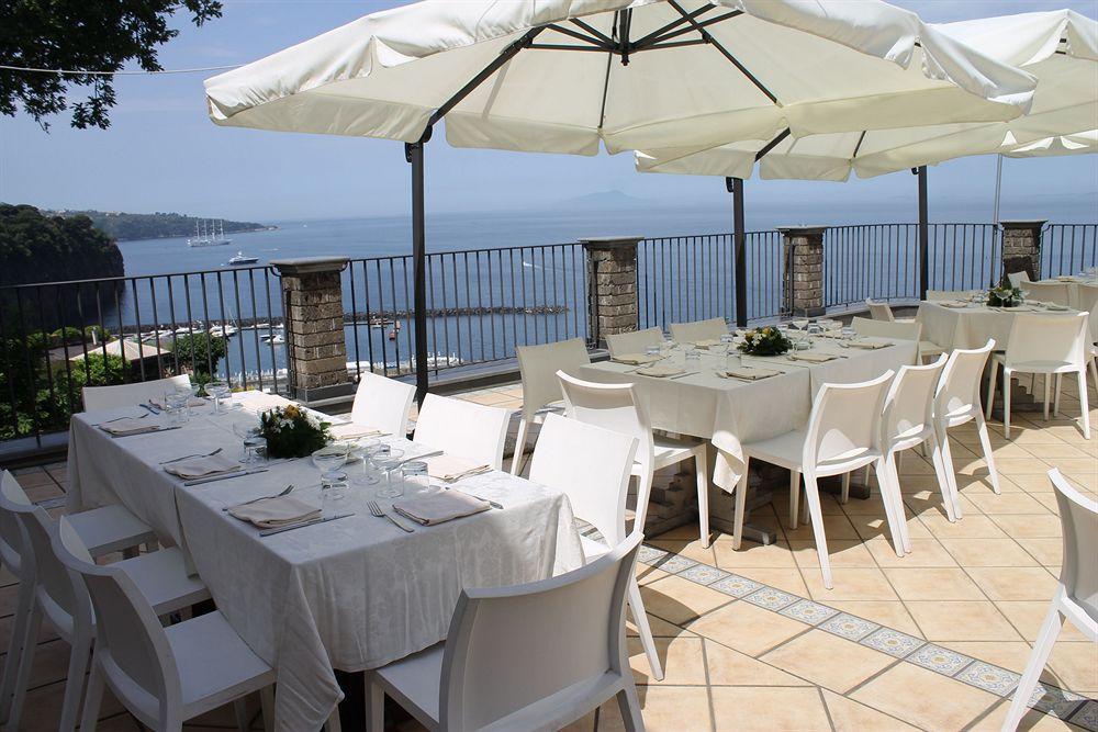 Hotel Hr & Piano di Sorrento