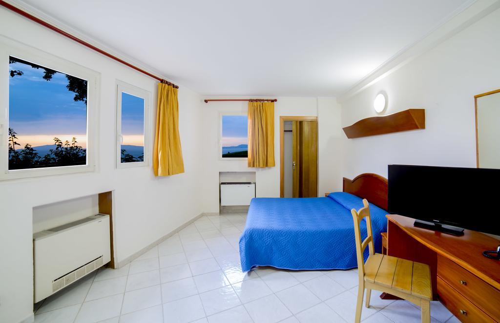 Hr & Piano di Sorrento