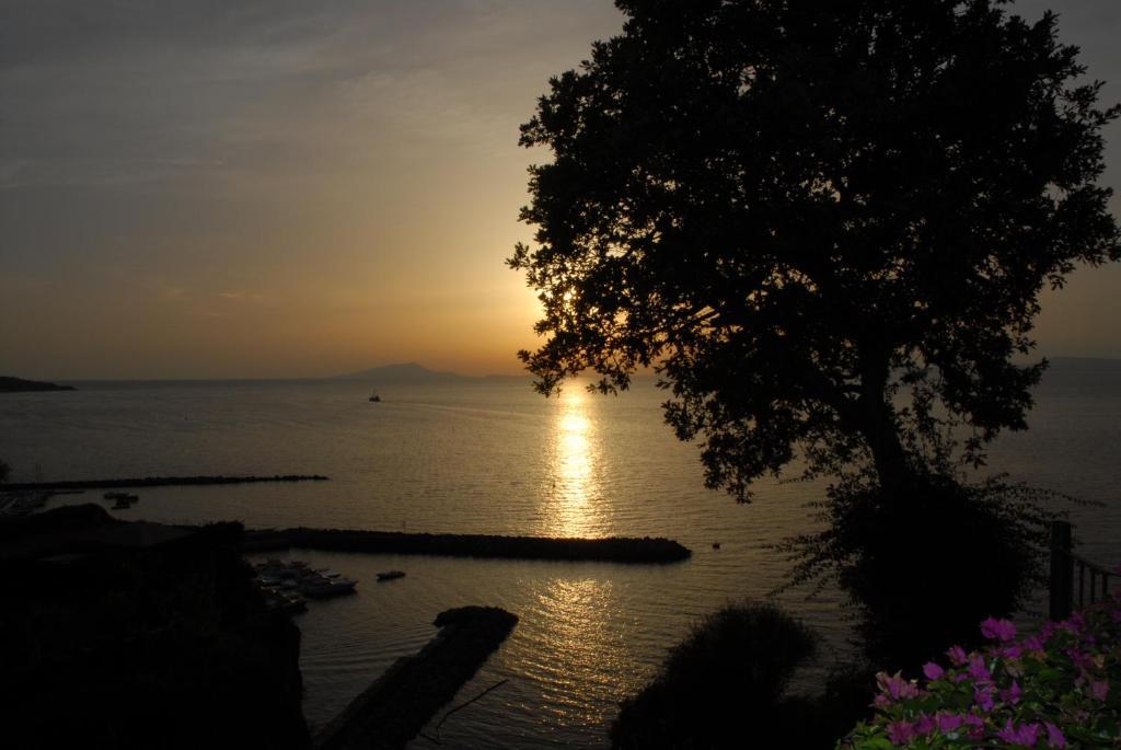 Hr & Hotel Piano di Sorrento