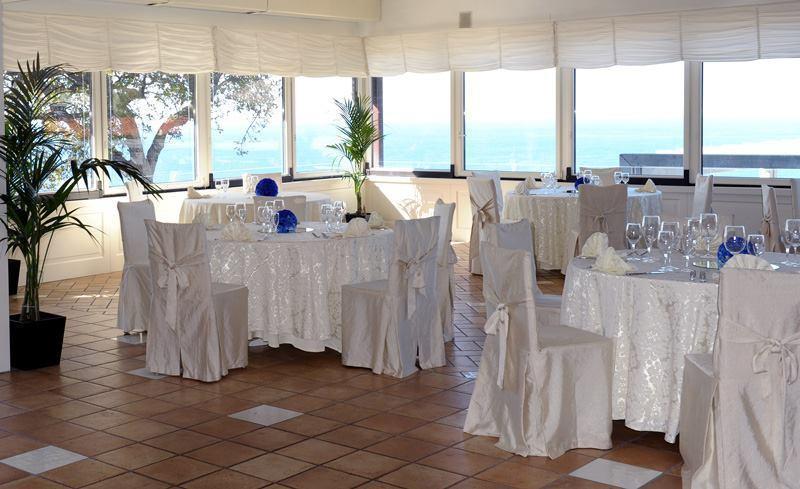 Hr & Hotel Piano di Sorrento