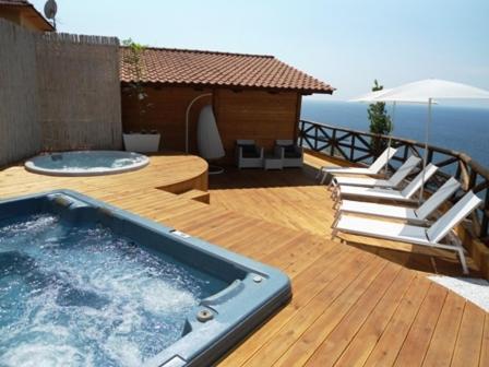 Hr & Piano di Sorrento