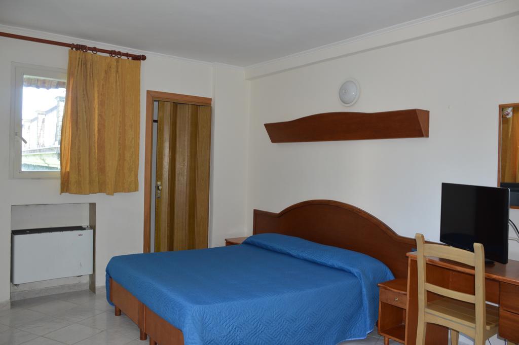 Hotel Hr &